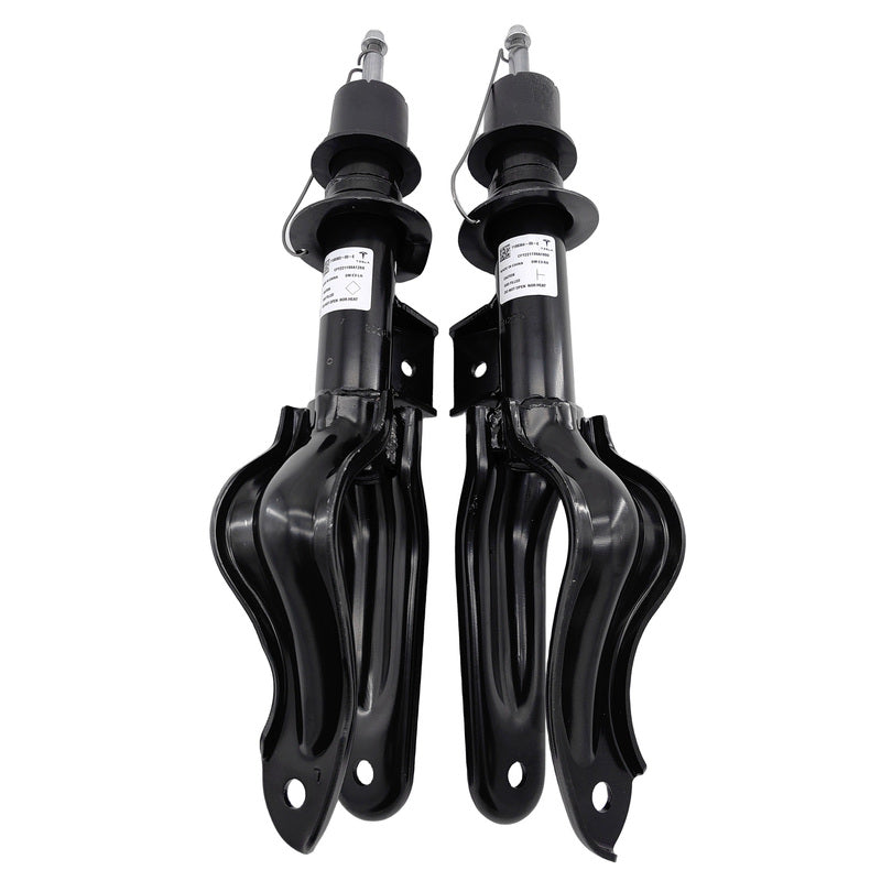 Machter 2 Pcs Front Shock Absorbers Fit For Tesla Model 3 5YJ3 AWD 2017-2021 FSA-TSL002 - Machter