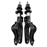 Machter 2 Pcs Front Shock Absorbers Fit For Tesla Model 3 5YJ3 AWD 2017-2021 FSA-TSL002 - Machter