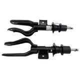 Machter 2 Pcs Front Shock Absorbers Fit For Tesla Model 3 5YJ3 AWD 2017-2021 FSA-TSL002 - Machter