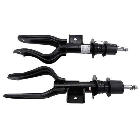 Machter 2 Pcs Front Shock Absorbers Fit For Tesla Model 3 5YJ3 AWD 2017-2021 FSA-TSL002 - Machter