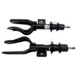 Machter 2 Pcs Front Shock Absorbers Fit For Tesla Model 3 5YJ3 AWD 2017-2021 FSA-TSL002 - Machter