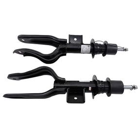 Machter 2 Pcs Front Shock Absorbers Fit For Tesla Model 3 5YJ3 AWD 2017-2021 FSA-TSL002 - Machter