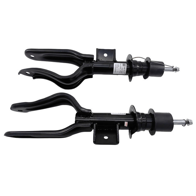 Machter 2 Pcs Front Shock Absorbers Fit For Tesla Model 3 5YJ3 AWD 2017-2021 FSA-TSL002 - Machter