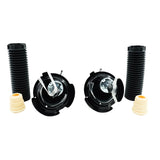 Machter Pair Front Shock Absorber Struts Fit For Volvo C30 S40 V50 533 2004-2012 FSA-VOL001 - Machter