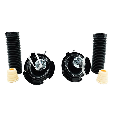 Machter Pair Front Shock Absorber Struts Fit For Volvo C30 S40 V50 533 2004-2012 FSA-VOL001 - Machter