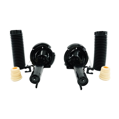Machter Pair Front Shock Absorber Struts Fit For Volvo C30 S40 V50 533 2004-2012 FSA-VOL001 - Machter