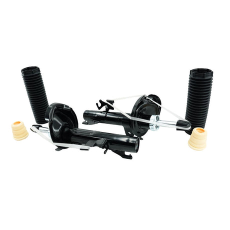 Machter Pair Rear Shock Absorber Struts Fit For Volvo C30 2007-2014 RSA-VOL001 - Machter