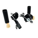 Machter Pair Front Shock Absorber Struts Fit For Volvo C30 S40 V50 533 2004-2012 FSA-VOL001 - Machter