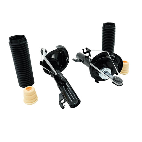 Machter Pair Front Shock Absorber Struts Fit For Volvo C30 S40 V50 533 2004-2012 FSA-VOL001 - Machter