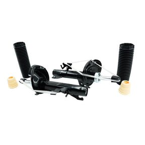 Machter Pair Front Shock Absorber Struts Fit For Volvo C30 S40 V50 533 2004-2012 FSA-VOL001 - Machter