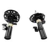 Machter Pair Front Shock Absorbers Fit For Ford Mondeo MA MC MB For Volvo S80 XC70 BZ FSA-VOL002 - Machter