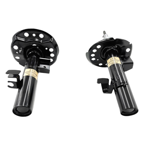 Machter Pair Front Shock Absorbers Fit For Ford Mondeo MA MC MB For Volvo S80 XC70 BZ FSA-VOL002 - Machter