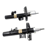 Machter Pair Front Shock Absorbers Fit For Ford Mondeo MA MC MB For Volvo S80 XC70 BZ FSA-VOL002 - Machter