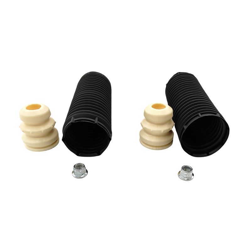 Machter Pair Front Shock Absorbers Fit For Ford Mondeo MA MC MB For Volvo S80 XC70 BZ FSA-VOL002 - Machter