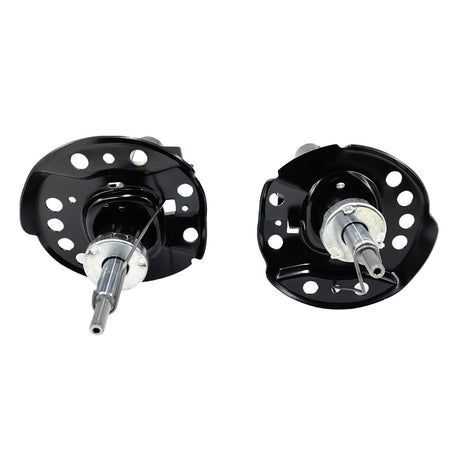 Machter Pair Front Shock Absorbers Fit For Ford Mondeo MA MC MB For Volvo S80 XC70 BZ FSA-VOL002 - Machter