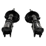 Machter 2 x Front Shock Absorbers Left & Right Hand Side Fit For Volvo XC90 I 3.2i 2.4Dt 2.5T 2.9TT 4.4i FSA-VOL003 - Machter