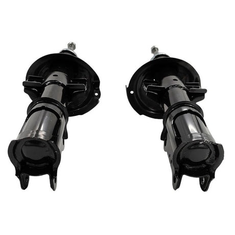 2 x Front Shock Absorbers Left & Right Hand Side Fit For Volvo XC90 I 3.2i 2.4Dt 2.5T 2.9TT 4.4i - Machter