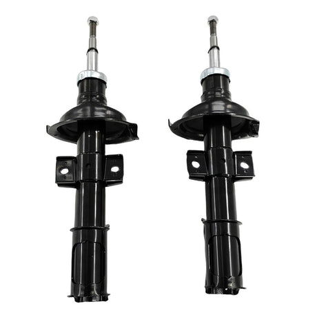 2 x Front Shock Absorbers Left & Right Hand Side Fit For Volvo XC90 I 3.2i 2.4Dt 2.5T 2.9TT 4.4i - Machter
