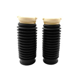 Machter 2 x Front Shock Absorbers Left & Right Hand Side Fit For Volvo XC90 I 3.2i 2.4Dt 2.5T 2.9TT 4.4i FSA-VOL003 - Machter