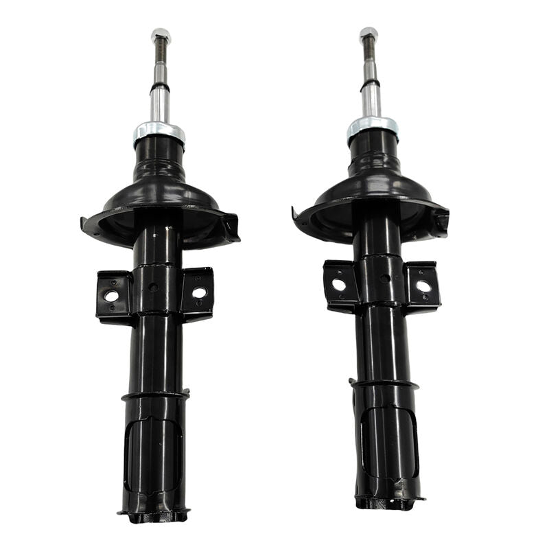 Machter 2 x Front Shock Absorbers Left & Right Hand Side Fit For Volvo XC90 I 3.2i 2.4Dt 2.5T 2.9TT 4.4i FSA-VOL003 - Machter