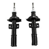 Machter 2 x Front Shock Absorbers Left & Right Hand Side Fit For Volvo XC90 I 3.2i 2.4Dt 2.5T 2.9TT 4.4i FSA-VOL003 - Machter