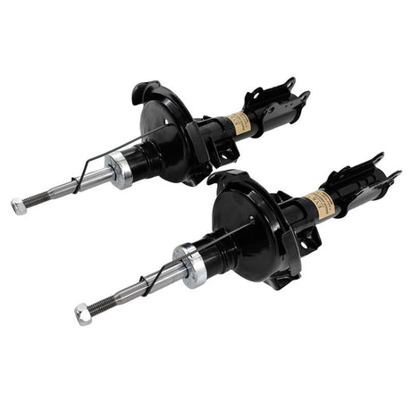 2 x Front Shock Absorbers Left & Right Hand Side Fit For Volvo XC90 I 3.2i 2.4Dt 2.5T 2.9TT 4.4i - Machter