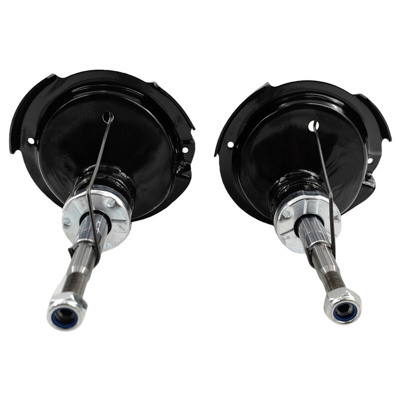 Machter 2 x Front Shock Absorbers Left & Right Hand Side Fit For Volvo XC90 I 3.2i 2.4Dt 2.5T 2.9TT 4.4i FSA-VOL003 - Machter