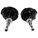Machter 2 x Front Shock Absorbers Left & Right Hand Side Fit For Volvo XC90 I 3.2i 2.4Dt 2.5T 2.9TT 4.4i FSA-VOL003 - Machter
