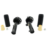 Pair Front Struts Shock Absorbers Left & Right Hand Side Fit For Audi A3 For Skoda Octavia Yeti For Volkswagen Caddy Golf Jetta FSA-VW001 - Machter