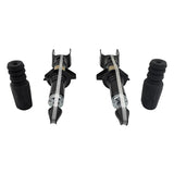 2Pcs Front Shock Absorbers Left & Right Hand Side Fit For Volkswagen Amarok 2H 2.0L 2010-ON FSA-VW002 - Machter