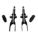 2Pcs Front Shock Absorbers Left & Right Hand Side Fit For Volkswagen Amarok 2H 2.0L 2010-ON FSA-VW002 - Machter