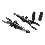 2Pcs Front Shock Absorbers Left & Right Hand Side Fit For Volkswagen Amarok 2H 2.0L 2010-ON FSA-VW002 - Machter