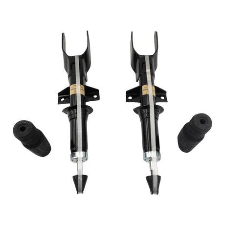 2Pieces Front Shock Absorbers Left & Right Hand Side Fit For Volkswagen Amarok 2H 2.0L 2010-ON - Machter