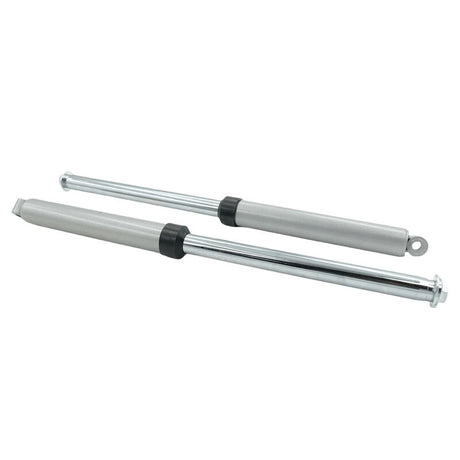 Pair Front Fork Shock Fit For Yamaha PW50 PY50 PEEWEE 50cc 50 PW PY Bike Set FSA-YMH001-2PCS - Machter