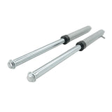 Pair Front Fork Shock Fit For Yamaha PW50 PY50 PEEWEE 50cc 50 PW PY Bike Set FSA-YMH001-2PCS - Machter