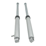 Pair Front Fork Shock Fit For Yamaha PW50 PY50 PEEWEE 50cc 50 PW PY Bike Set FSA-YMH001-2PCS - Machter