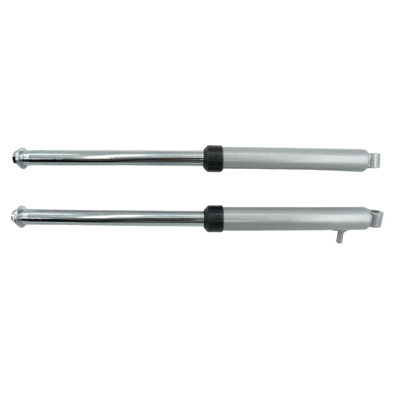 Pair Front Fork Shock Fit For Yamaha PW50 PY50 PEEWEE 50cc 50 PW PY Bike Set FSA-YMH001-2PCS - Machter