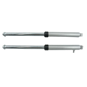 Pair Front Fork Shock Fit For Yamaha PW50 PY50 PEEWEE 50cc 50 PW PY Bike Set FSA-YMH001-2PCS - Machter