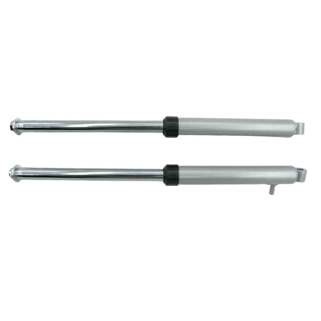 Pair Front Fork Shock Fit For Yamaha PW50 PY50 PEEWEE 50cc 50 PW PY Bike Set FSA-YMH001-2PCS - Machter
