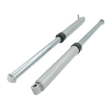Pair Front Fork Shock Fit For Yamaha PW50 PY50 PEEWEE 50cc 50 PW PY Bike Set FSA-YMH001-2PCS - Machter