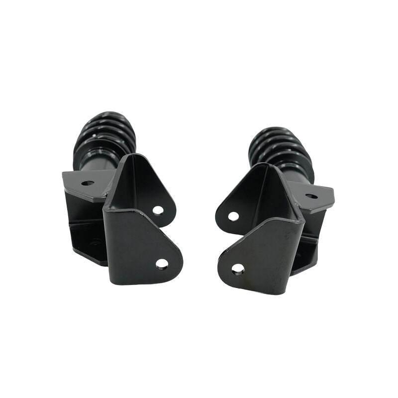 2 x Front Shock Absorbers Fit For Yamaha G29 Drive Golf Carts FSA-YMH002-2PCS - Machter