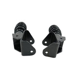 2 x Front Shock Absorbers Fit For Yamaha G29 Drive Golf Carts FSA-YMH002-2PCS - Machter