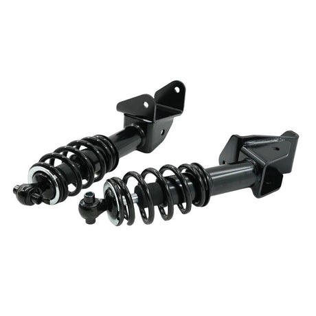 2 x Front Shock Absorbers Fit For Yamaha G29 Drive Golf Carts - Machter