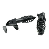 2 x Front Shock Absorbers Fit For Yamaha G29 Drive Golf Carts FSA-YMH002-2PCS - Machter