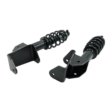 2 x Front Shock Absorbers Fit For Yamaha G29 Drive Golf Carts - Machter