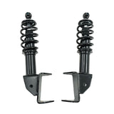 2 x Front Shock Absorbers Fit For Yamaha G29 Drive Golf Carts FSA-YMH002-2PCS - Machter