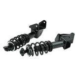 2 x Front Shock Absorbers Fit For Yamaha G29 Drive Golf Carts FSA-YMH002-2PCS - Machter