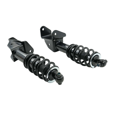 2 x Front Shock Absorbers Fit For Yamaha G29 Drive Golf Carts - Machter