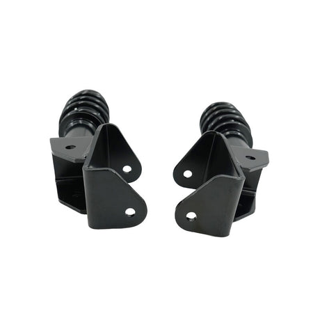 2 x Front Shock Absorbers Fit For Yamaha G29 Drive Golf Carts - Machter