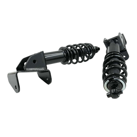 2 x Front Shock Absorbers Fit For Yamaha G29 Drive Golf Carts - Machter